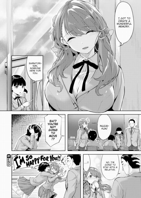 Maiden Passion Chapter 1 page 24
