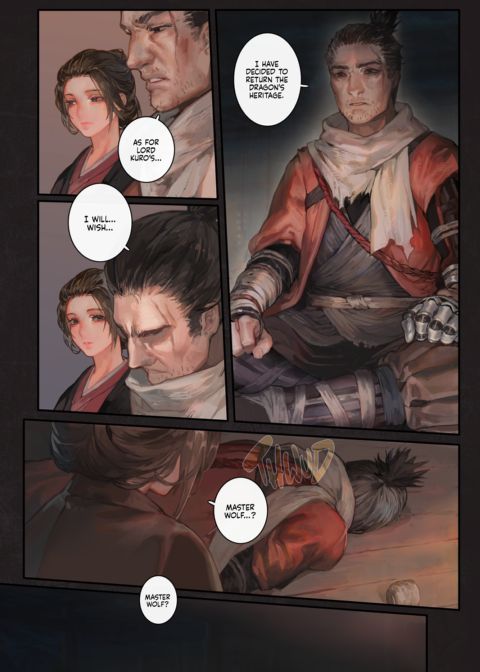 Healers Chapter 1 page 25