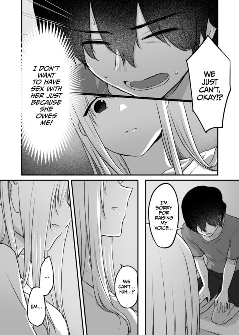 As Long as I'm With You Chapter 1 page 48
