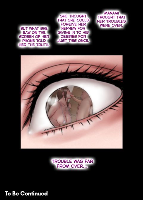 The Aunt I've Always Loved 1 Chapter 1 page 49