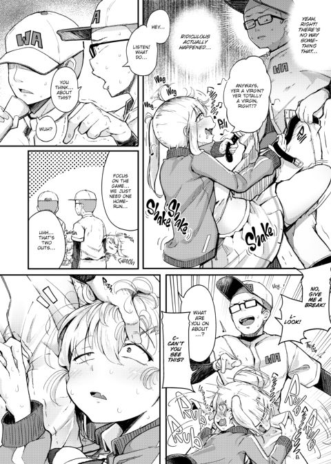 The Sexual Demon Chapter 1 page 35