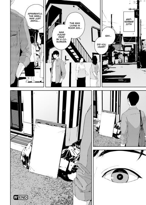 Viewer Discretion Advised 2: Forbidden Desires Chapter 1 page 83