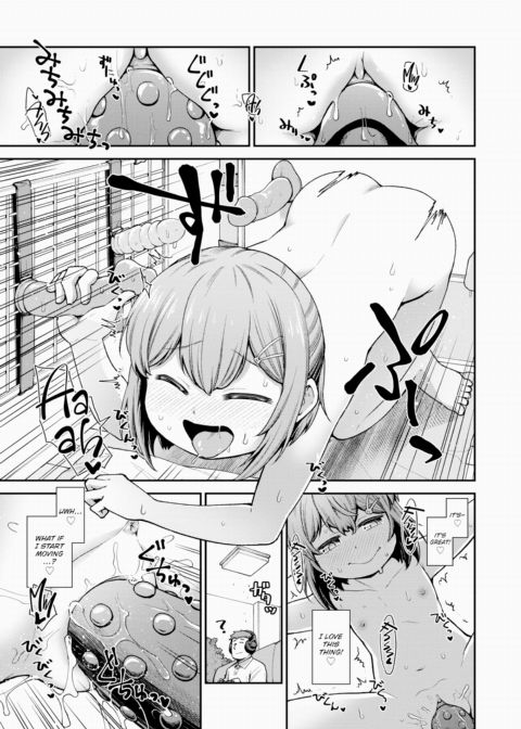 Solo Play Chapter 1 page 7