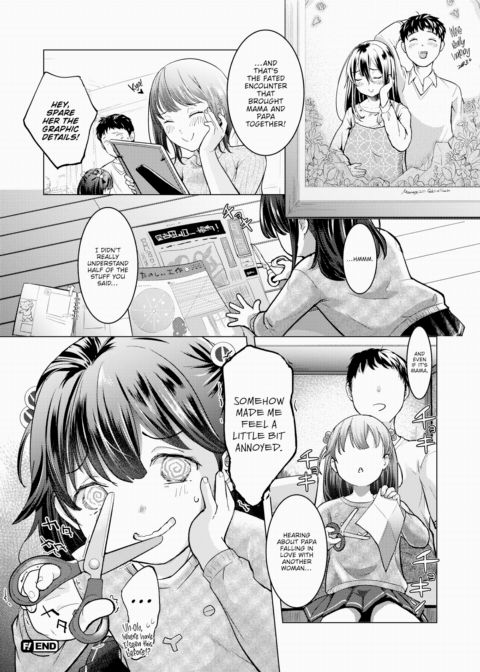 You've Got a Delivery!! Chapter 1 page 20