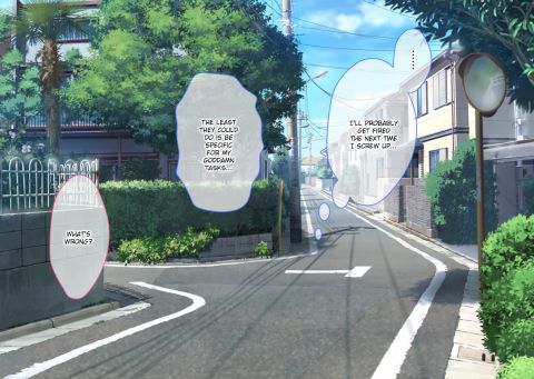The Netorare Life of A Sweet Newlywed Mother Chapter 1 page 6
