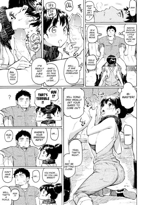 Your Song Chapter 1 page 111