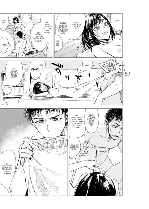 Stimulation Chapter 1 page 13