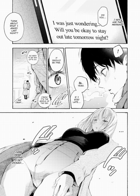 Strike Zone Chapter 1 page 11