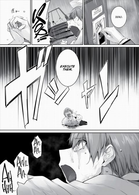 Only Fools Rely on Cat-Eared Slaves - My First Domestication Ch.30 Chapter 1 page 18