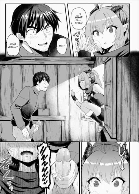 Establishing an Isekai Harem With a Single Magic Wand Vol.2 Chapter 1 page 10