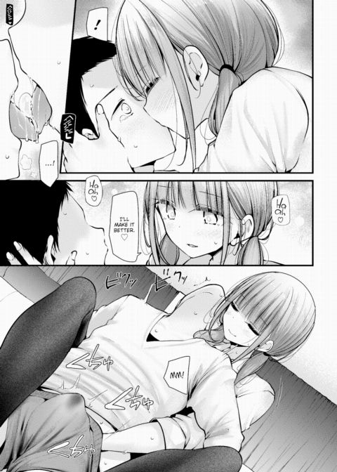 Cocksleeve Classroom Dropout - Episode:00 Chapter 1 page 13