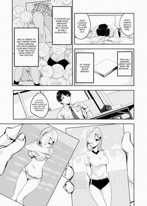 Beyond the Viewfinder Chapter 1 page 3