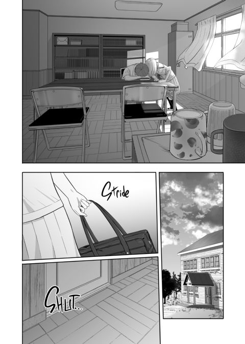 All For You 3 Chapter 1 page 65