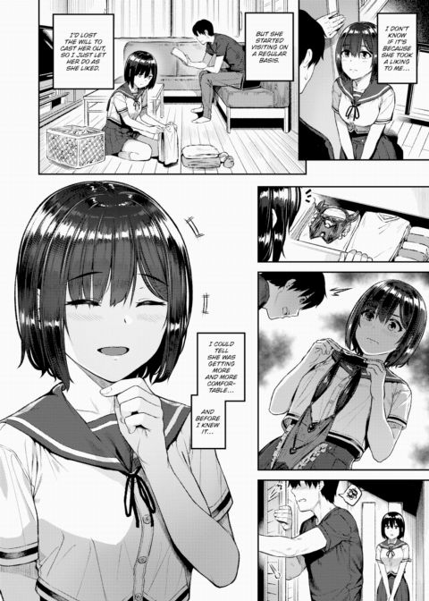 Similar Chapter 1 page 18