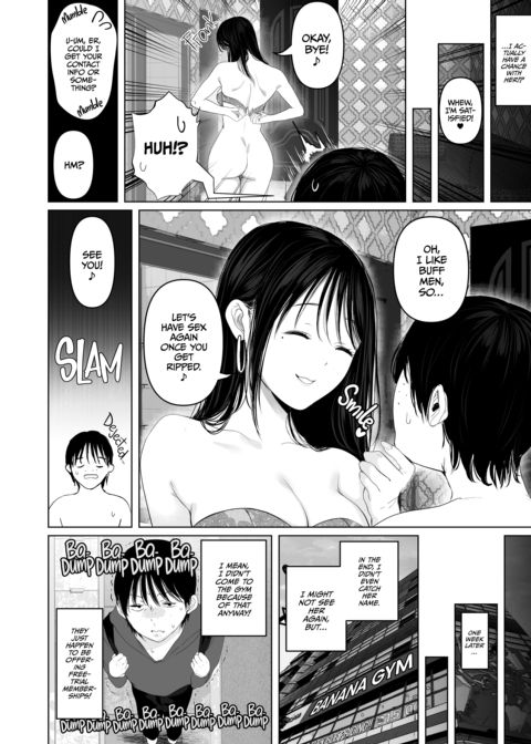 Pussy Too Good to Hate Chapter 1 page 25