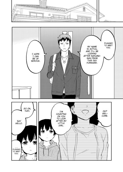 Special Days Chapter 1 page 133