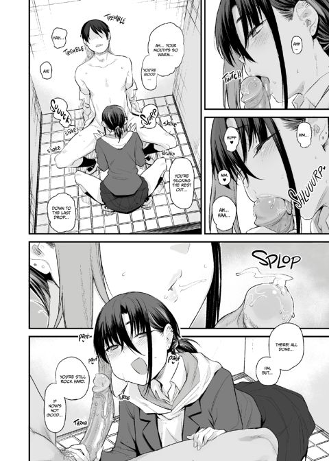 How My Room Became a Delinquent Hangout Spot 2 Chapter 1 page 11