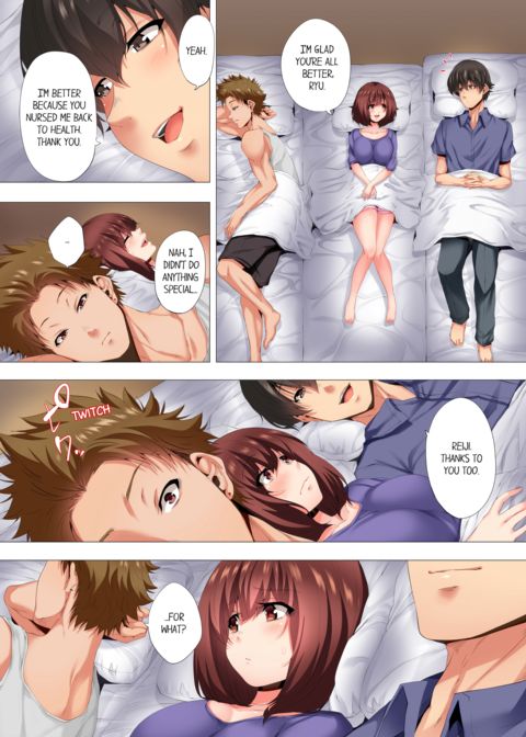 My 2 Step-Brothers are Ganging Up on Me! Vol.3 Chapter 1 page 3