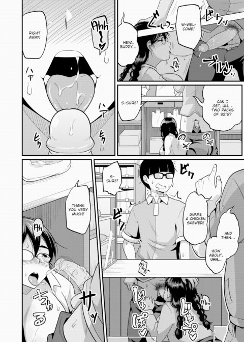 Buying and Selling Chapter 1 page 10