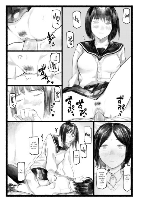 Transfer Student Chapter 1 page 27