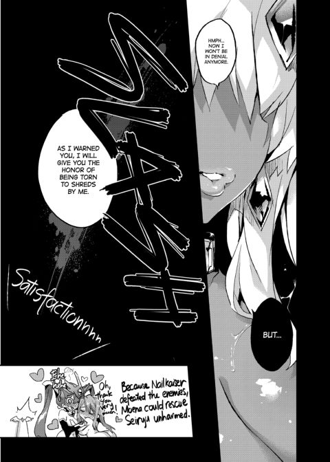 Broken Heart Chapter 1 page 22