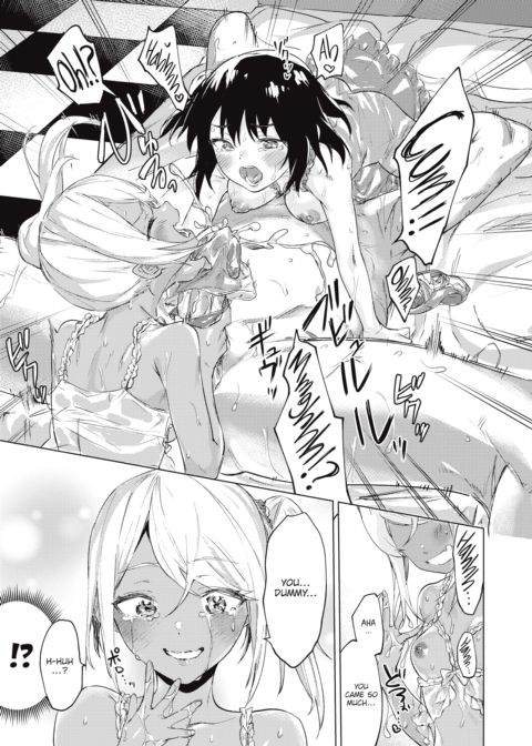 Masuda Daisuke Just Can't Get His Jollies in Peace Chapter 1 page 15