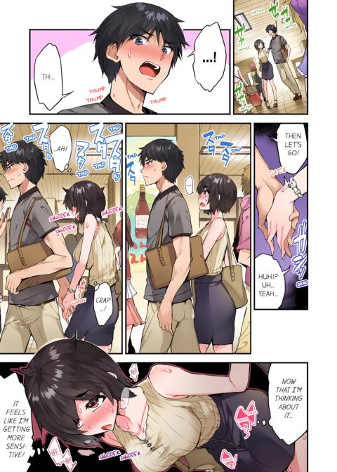 Traditional Job of Washing Girl's Body Volume 16 Chapter 1 page 60