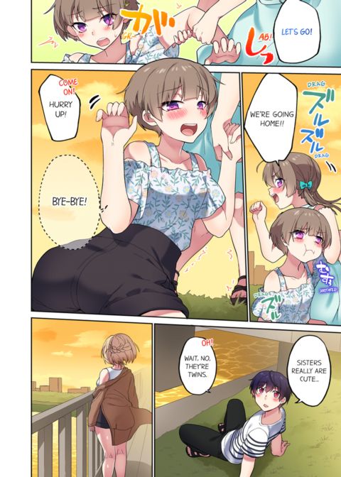 Committee Chairman, Didn't You Just Masturbate in the Bathroom? I Can See The Number of Times People Orgasm Vol.10 Chapter 1 page 50