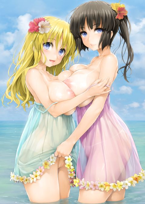 Milkyway ~ISHiKEi Artworks~ Chapter 1 page 16