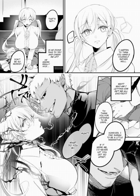 Party Collapse Chapter 1 page 10