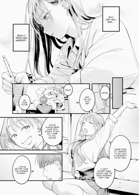 Wait For It Chapter 1 page 7