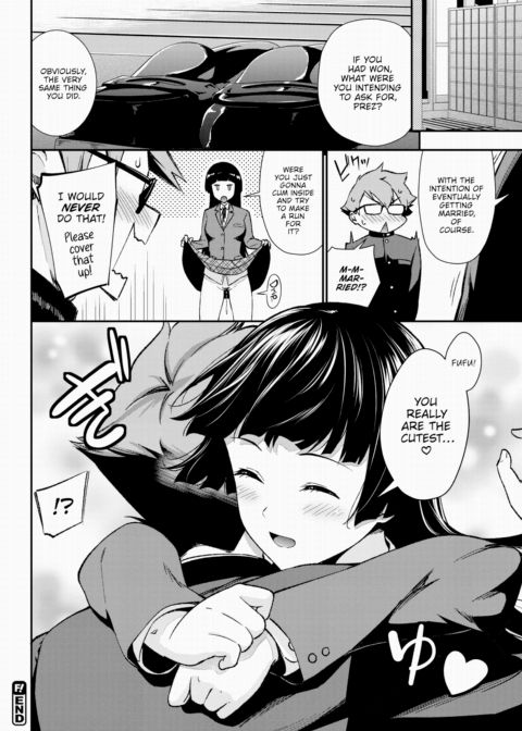 I'm Having Trouble With the President's Sexual Harassment! Chapter 1 page 20