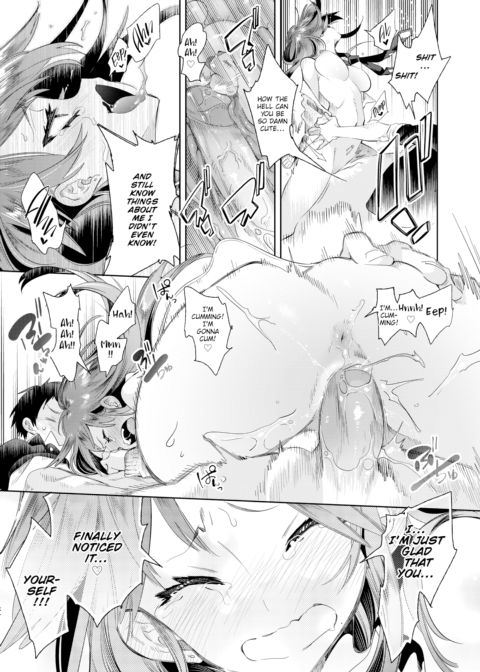 Nashiguchi-san Has Her Reasons Chapter 1 page 25