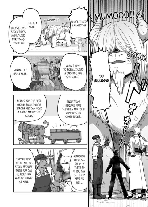 The Titan's Bride Vol.4 Chapter 1 page 10