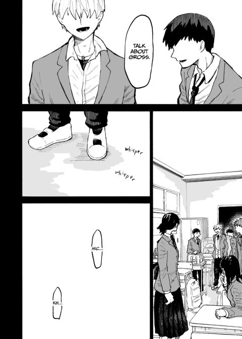 This is Love Part 3 Chapter 1 page 26