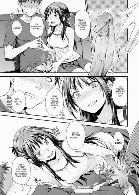 Broken Heart Lullaby Chapter 1 page 9