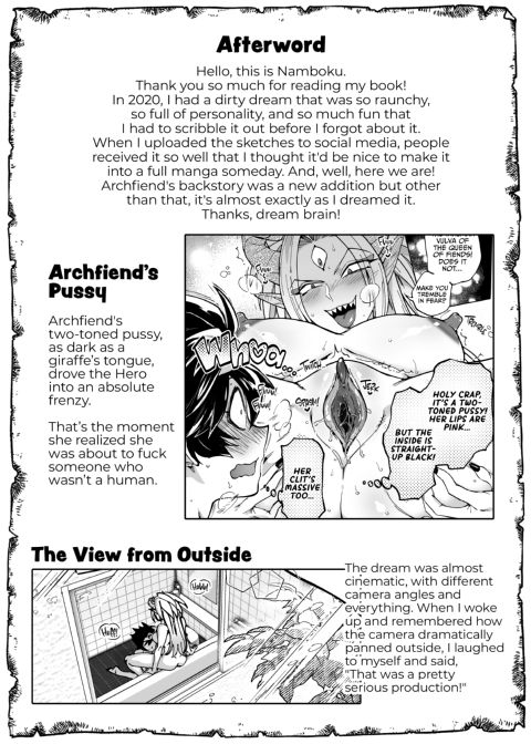 Catching Feelings at the Final Showdown Chapter 1 page 40