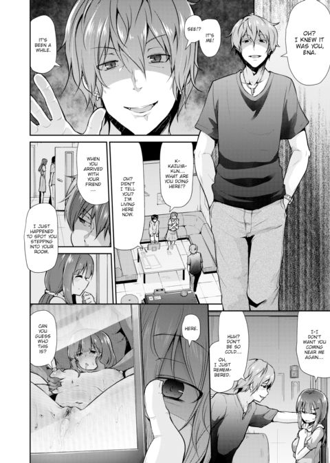 Jail of Olden Days Chapter 1 page 2