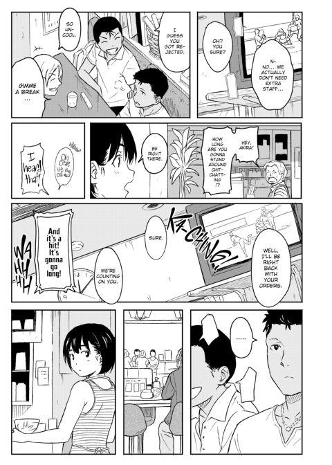 Special Days Chapter 1 page 176
