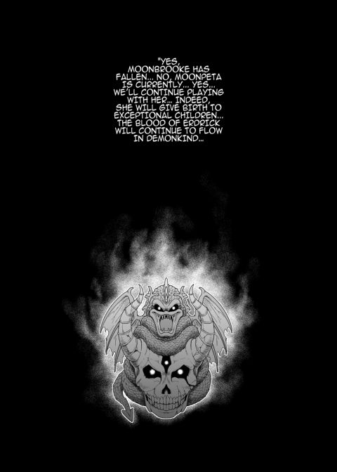 The Princess Who Became a Dog I-II-III Chapter 1 page 36