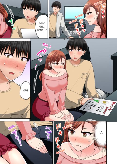 Bullied Boy's Tongue Revenge Vol.9 Chapter 1 page 33