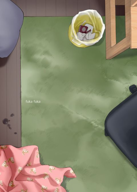 Instant Succubus 2 Chapter 1 page 46