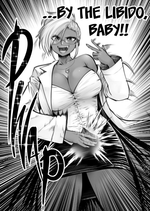 Transferred to the Gyaru Academy - Chapter 16 Chapter 1 page 17