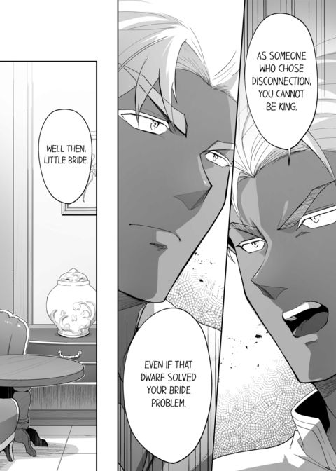 The Titan's Bride Vol.9 Chapter 1 page 45
