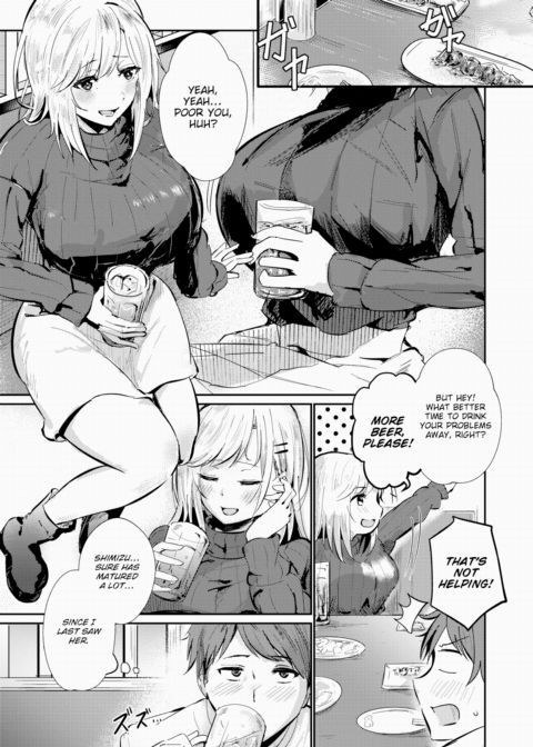 Overwrite Chapter 1 page 3