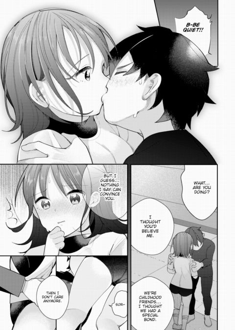 A Male Porn Stud Leapt Through Time To Become a Young Lady-Killer! Vol.3 Chapter 1 page 10
