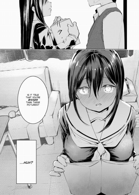 NN - NickName Chapter 1 page 5