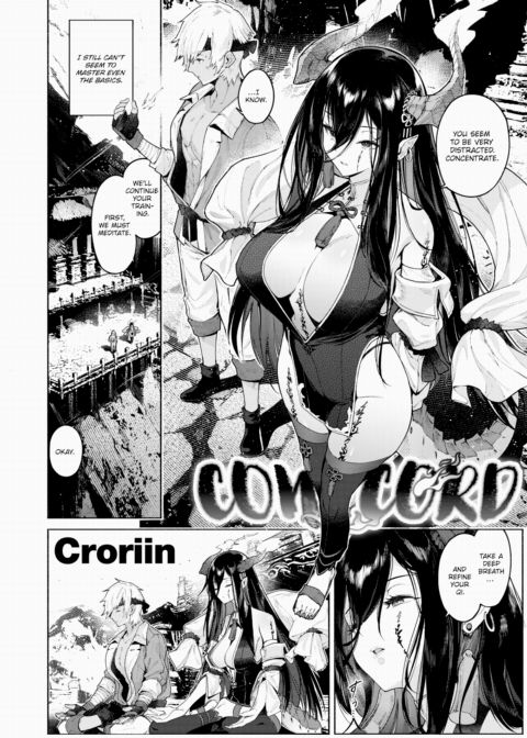 Concord Chapter 1 page 2