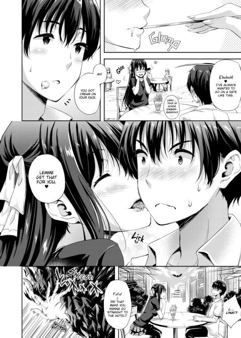 My Bride is the Demon Lord!? Chapter 1 page 41