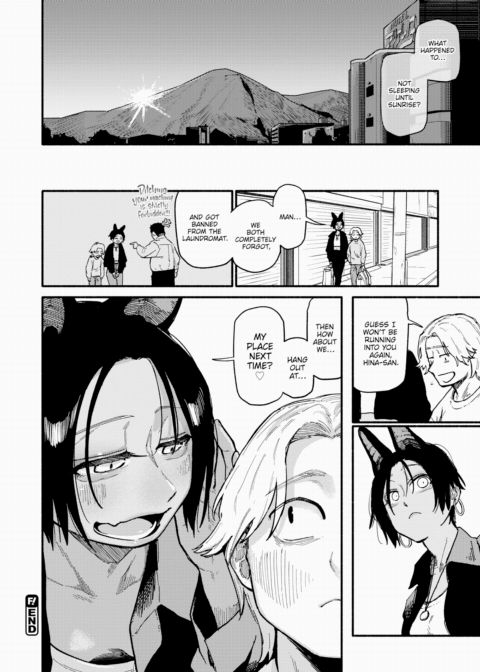 Night Tryst Chapter 1 page 26